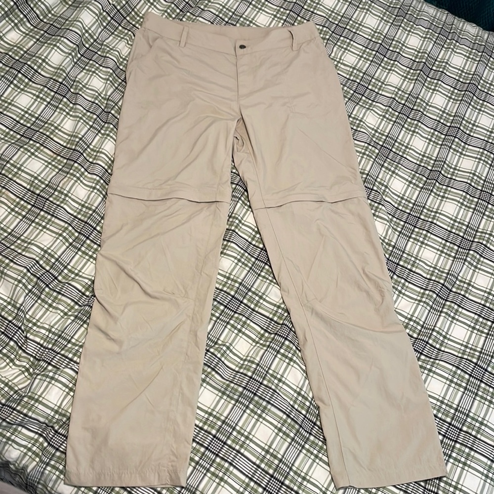 Women’s 16L Columbia Convertible Pants